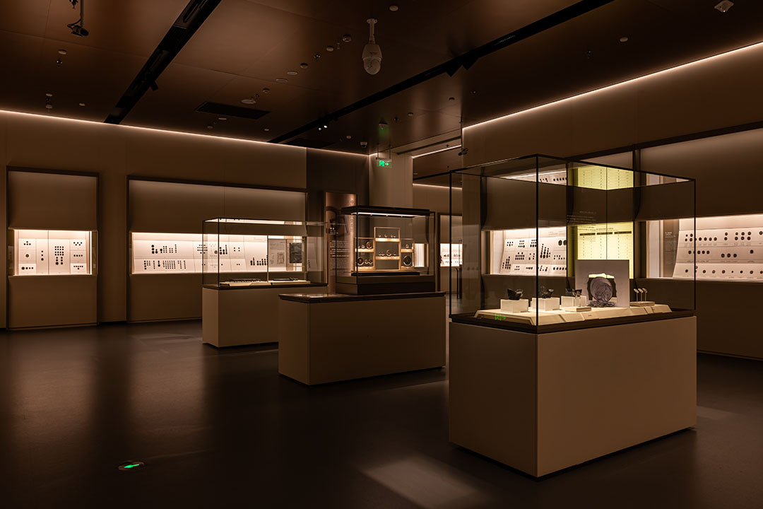 国际博物馆日!克里克助力 国际博物馆日!克里克助力