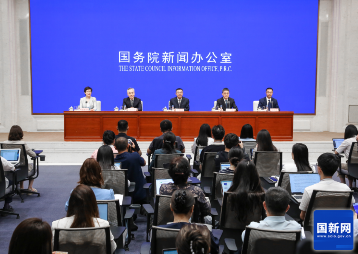 国新办发布，重要展览将开！让我们期待！